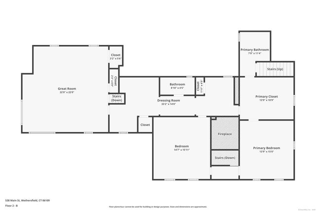 538 Main Street, Wethersfield, CT 06109