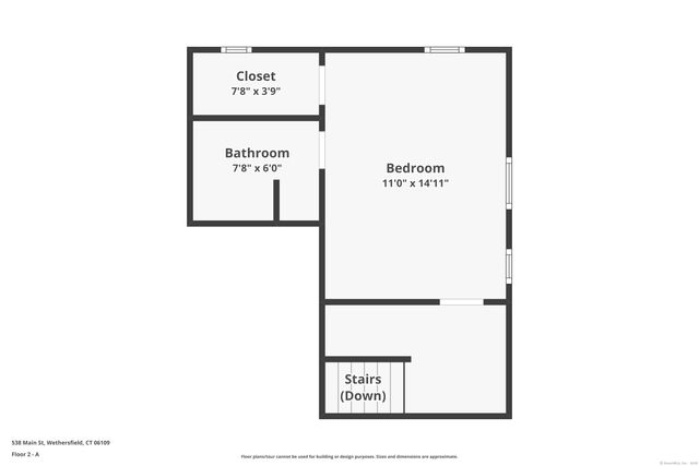 538 Main Street, Wethersfield, CT 06109