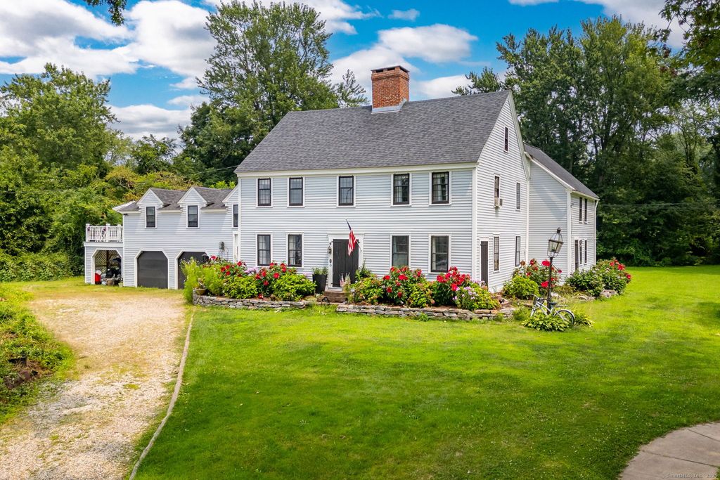 538 Main Street, Wethersfield, CT 06109