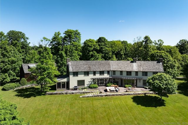 11 Valley Road, Salisbury, CT 06039