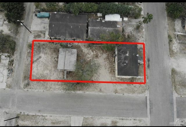 501 N Saint Marie Street, Mission, TX 78572