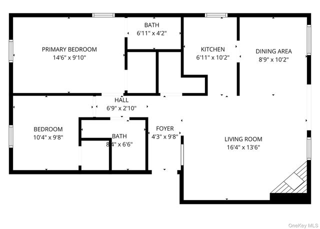 7 Lexington Hill 8, Harriman, NY 10926