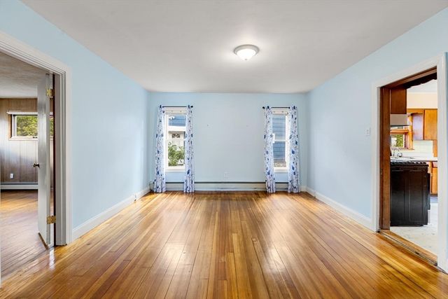 83 Dartmouth Street, Everett, MA 02149