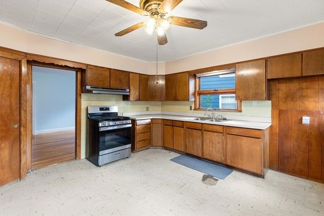83 Dartmouth Street, Everett, MA 02149