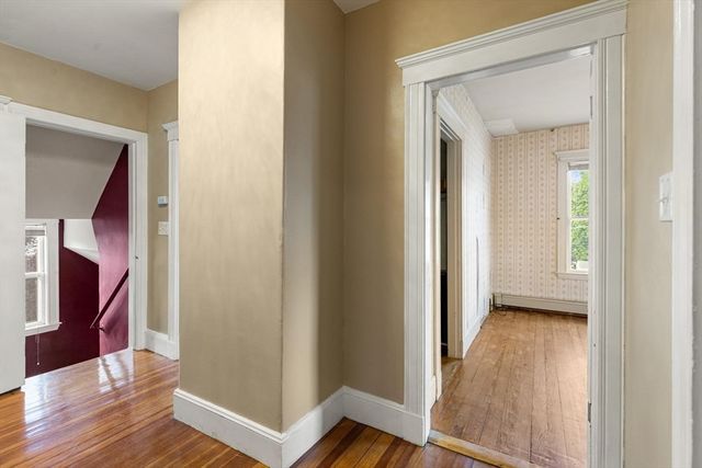 83 Dartmouth Street, Everett, MA 02149