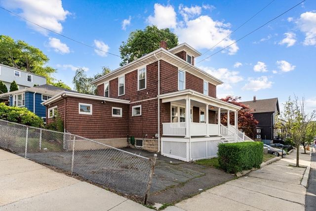 83 Dartmouth Street, Everett, MA 02149