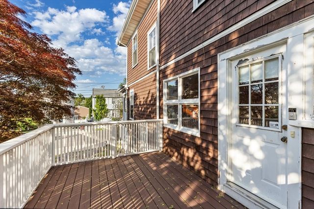 83 Dartmouth Street, Everett, MA 02149