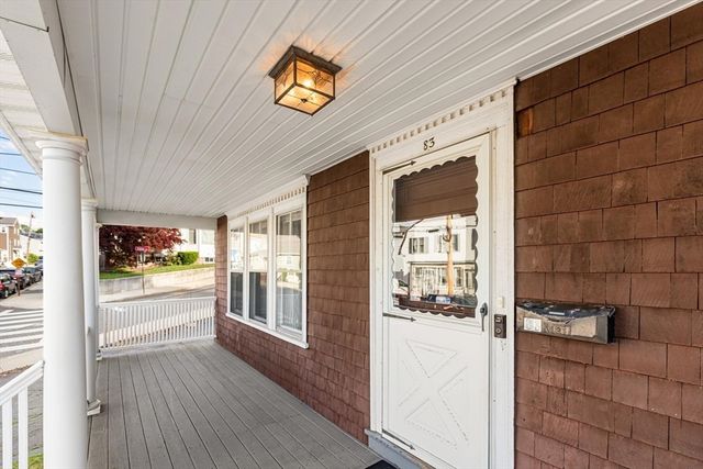83 Dartmouth Street, Everett, MA 02149