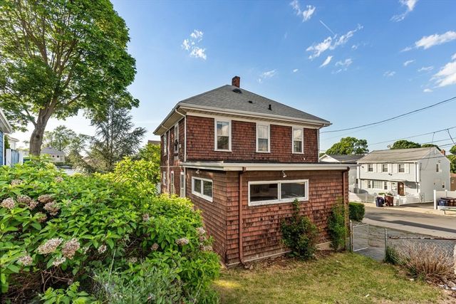83 Dartmouth Street, Everett, MA 02149