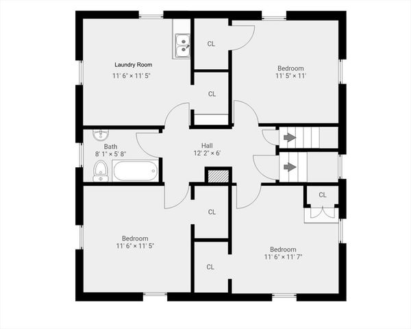 83 Dartmouth Street, Everett, MA 02149