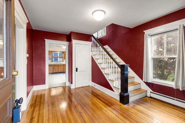 83 Dartmouth Street, Everett, MA 02149