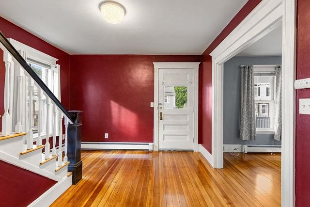 83 Dartmouth Street, Everett, MA 02149