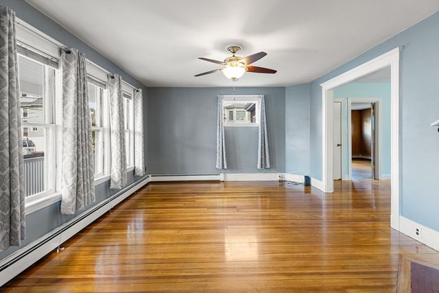 83 Dartmouth Street, Everett, MA 02149