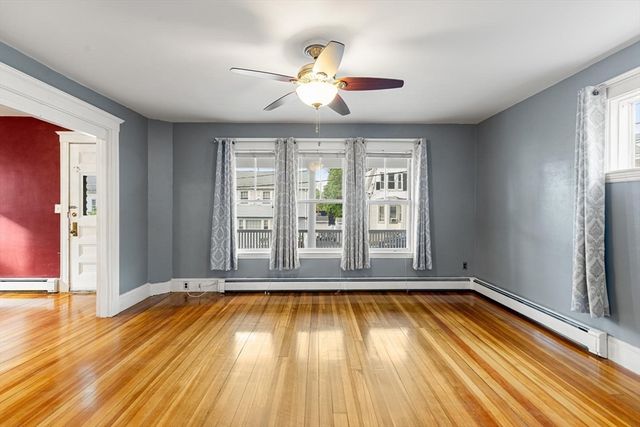 83 Dartmouth Street, Everett, MA 02149