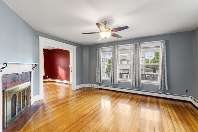 83 Dartmouth Street, Everett, MA 02149