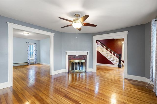 83 Dartmouth Street, Everett, MA 02149