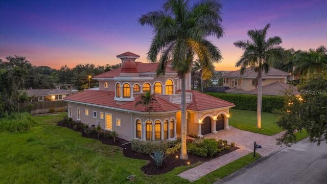 1650 ASSISI DRIVE 16, Sarasota, FL 34231