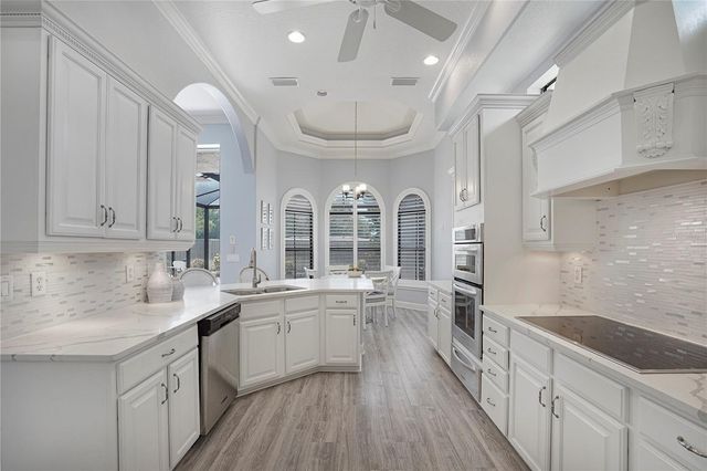 1650 ASSISI DRIVE 16, Sarasota, FL 34231