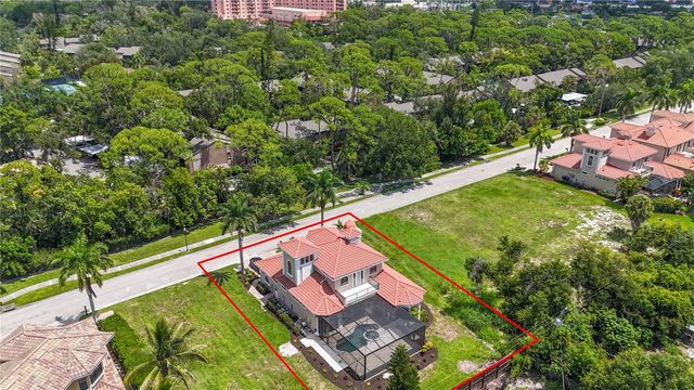 1650 ASSISI DRIVE 16, Sarasota, FL 34231