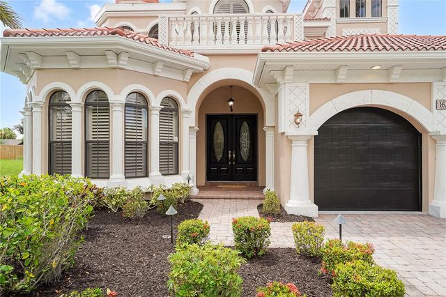1650 ASSISI DRIVE 16, Sarasota, FL 34231