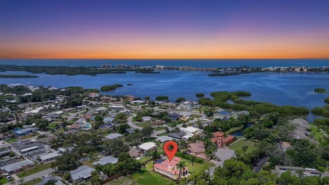 1650 ASSISI DRIVE 16, Sarasota, FL 34231