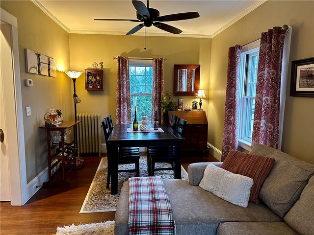 172 Bluff Avenue, Cranston, RI 02905