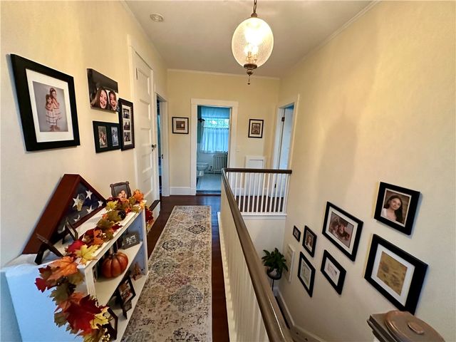 172 Bluff Avenue, Cranston, RI 02905