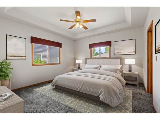 1051 Milner Ave, Loveland, CO 80537