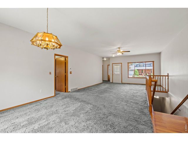 1051 Milner Ave, Loveland, CO 80537