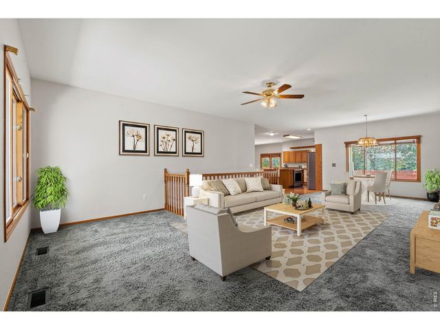 1051 Milner Ave, Loveland, CO 80537
