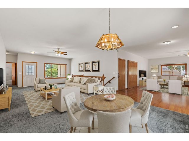 1051 Milner Ave, Loveland, CO 80537