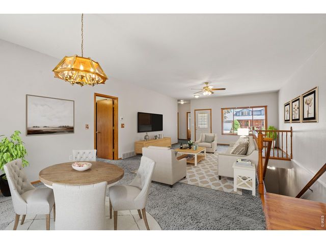 1051 Milner Ave, Loveland, CO 80537