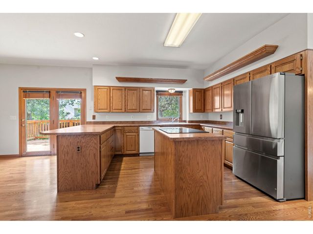 1051 Milner Ave, Loveland, CO 80537