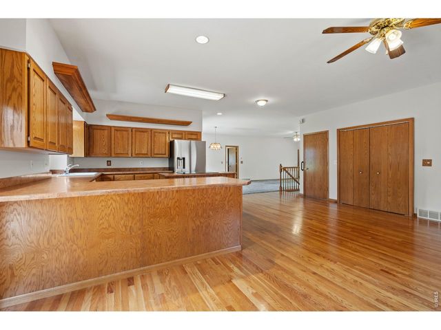 1051 Milner Ave, Loveland, CO 80537