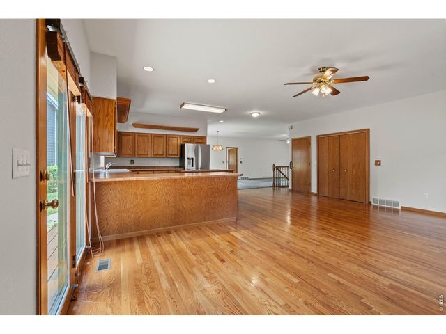 1051 Milner Ave, Loveland, CO 80537