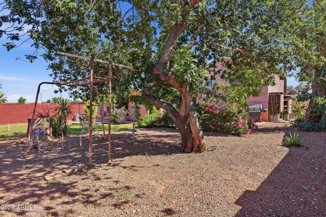 4702 E ALTA VISTA Road, Phoenix, AZ 85042