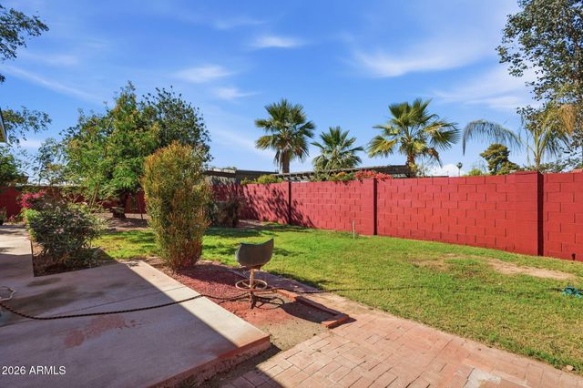 4702 E ALTA VISTA Road, Phoenix, AZ 85042