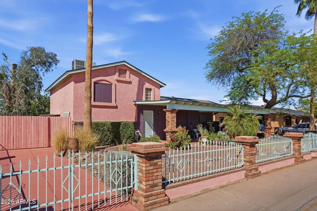 4702 E ALTA VISTA Road, Phoenix, AZ 85042