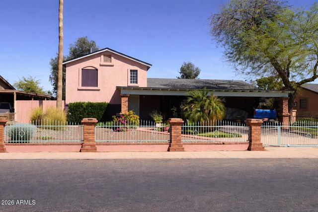 4702 E ALTA VISTA Road, Phoenix, AZ 85042