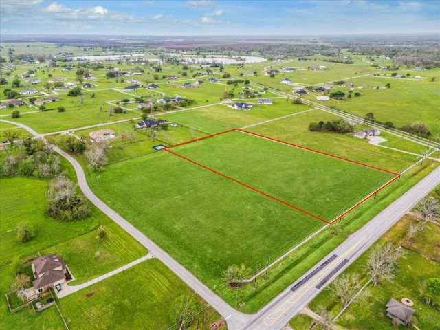 2819 W Fm 1462, Rosharon, TX 77583