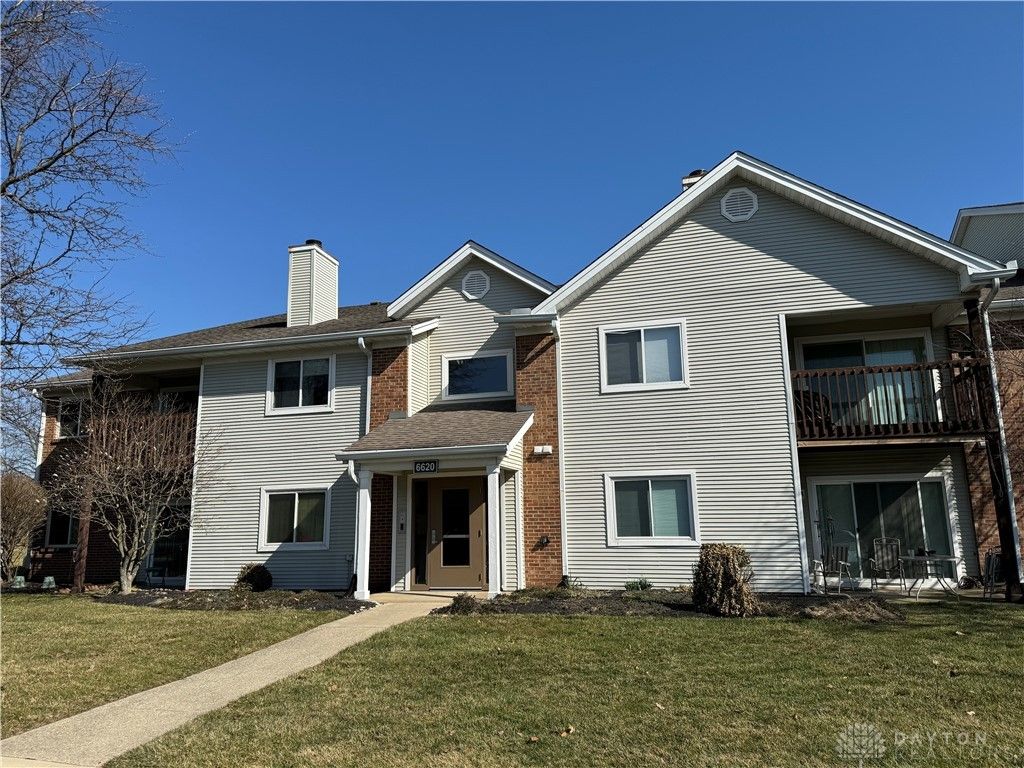 6620 green branch 8, Centerville, OH 45459