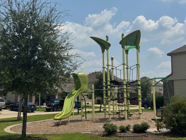 18502 Tarlo River Trail, Katy, TX 77449