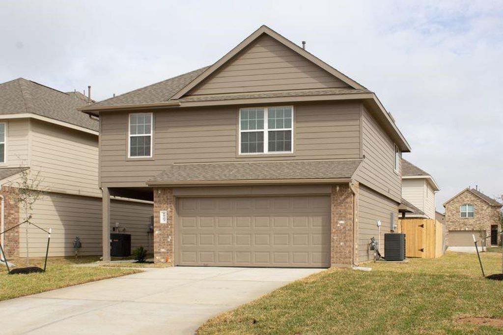 18502 Tarlo River Trail, Katy, TX 77449