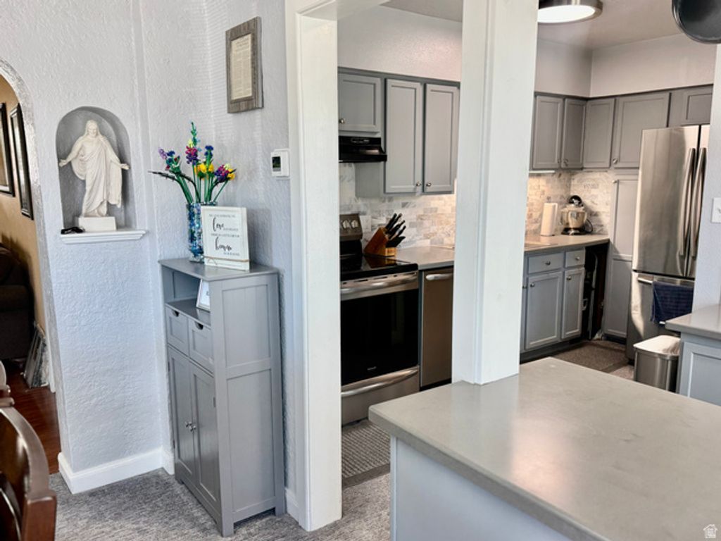 Image 13 of property listing at 255 S 300 W, Provo, UT 84601