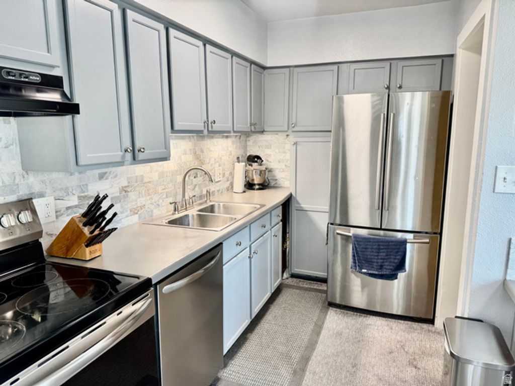 Image 17 of property listing at 255 S 300 W, Provo, UT 84601