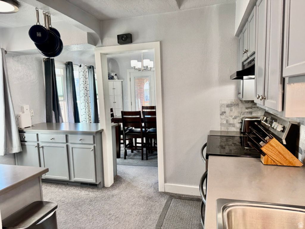 Image 18 of property listing at 255 S 300 W, Provo, UT 84601