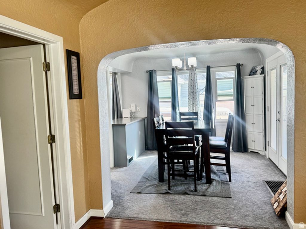 Image 10 of property listing at 255 S 300 W, Provo, UT 84601