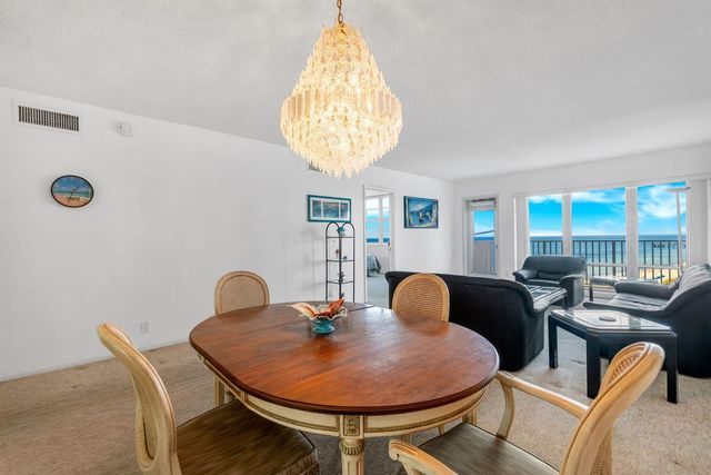 750 N OCEAN Boulevard 1202, Pompano Beach, FL 33062