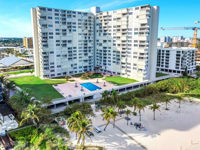 750 N OCEAN Boulevard 1202, Pompano Beach, FL 33062