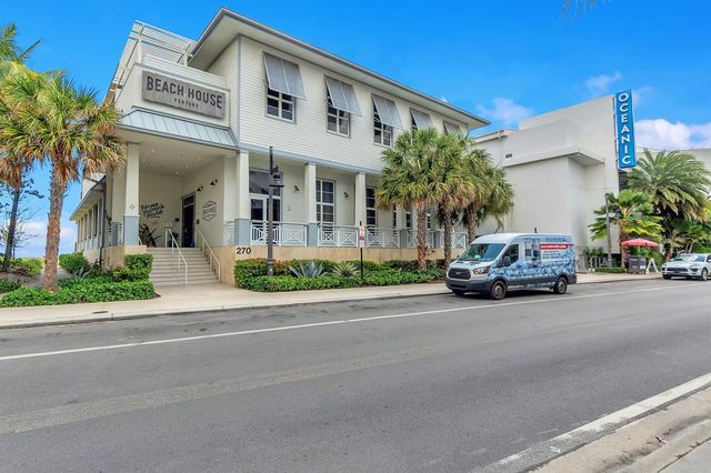 750 N OCEAN Boulevard 1202, Pompano Beach, FL 33062